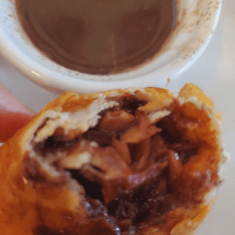 Kakow Samosa
