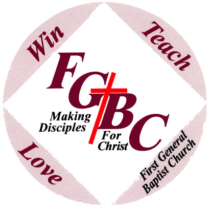 Images First General Baptist Church
