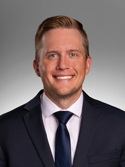 Jake Johnson, MD