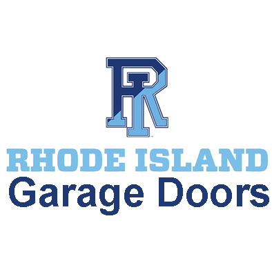 Rhode Island Garage Door Logo