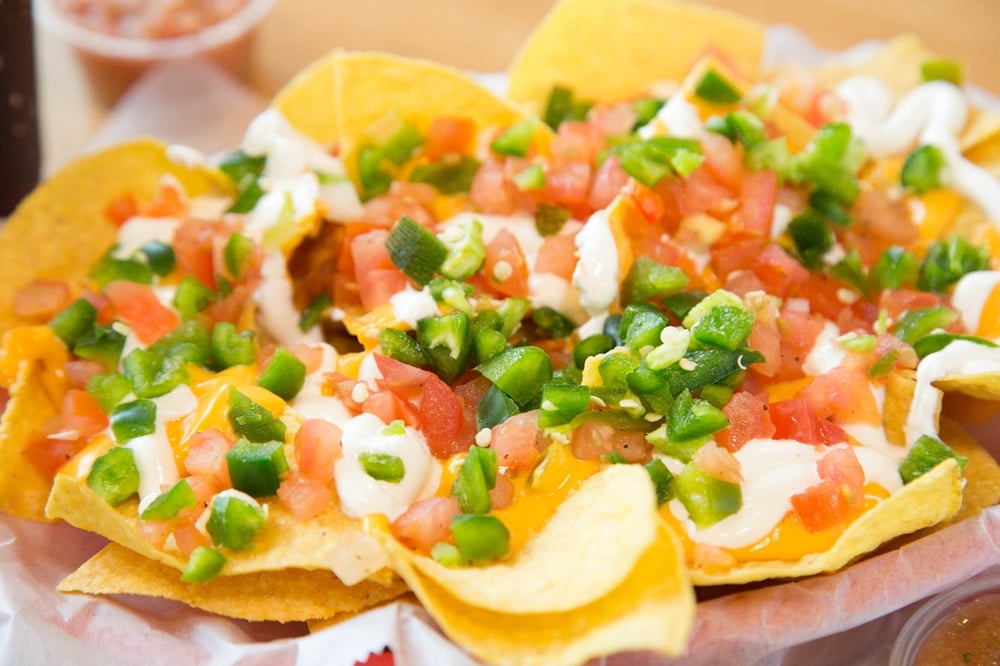 Nachos