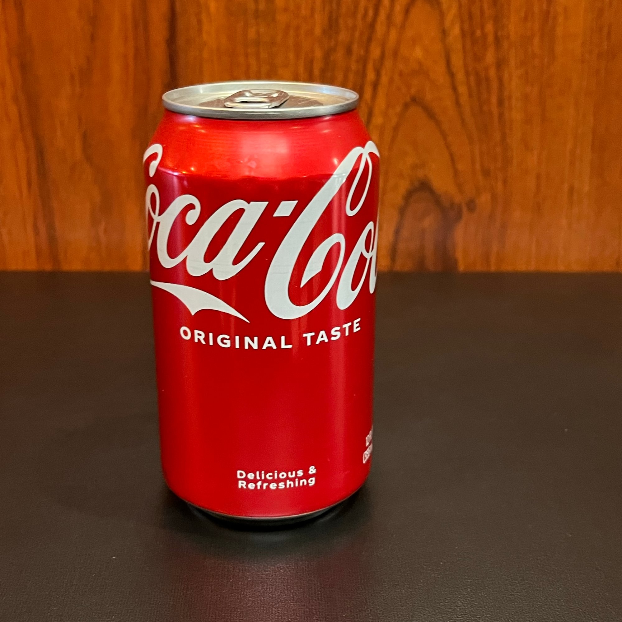 Coca-Cola