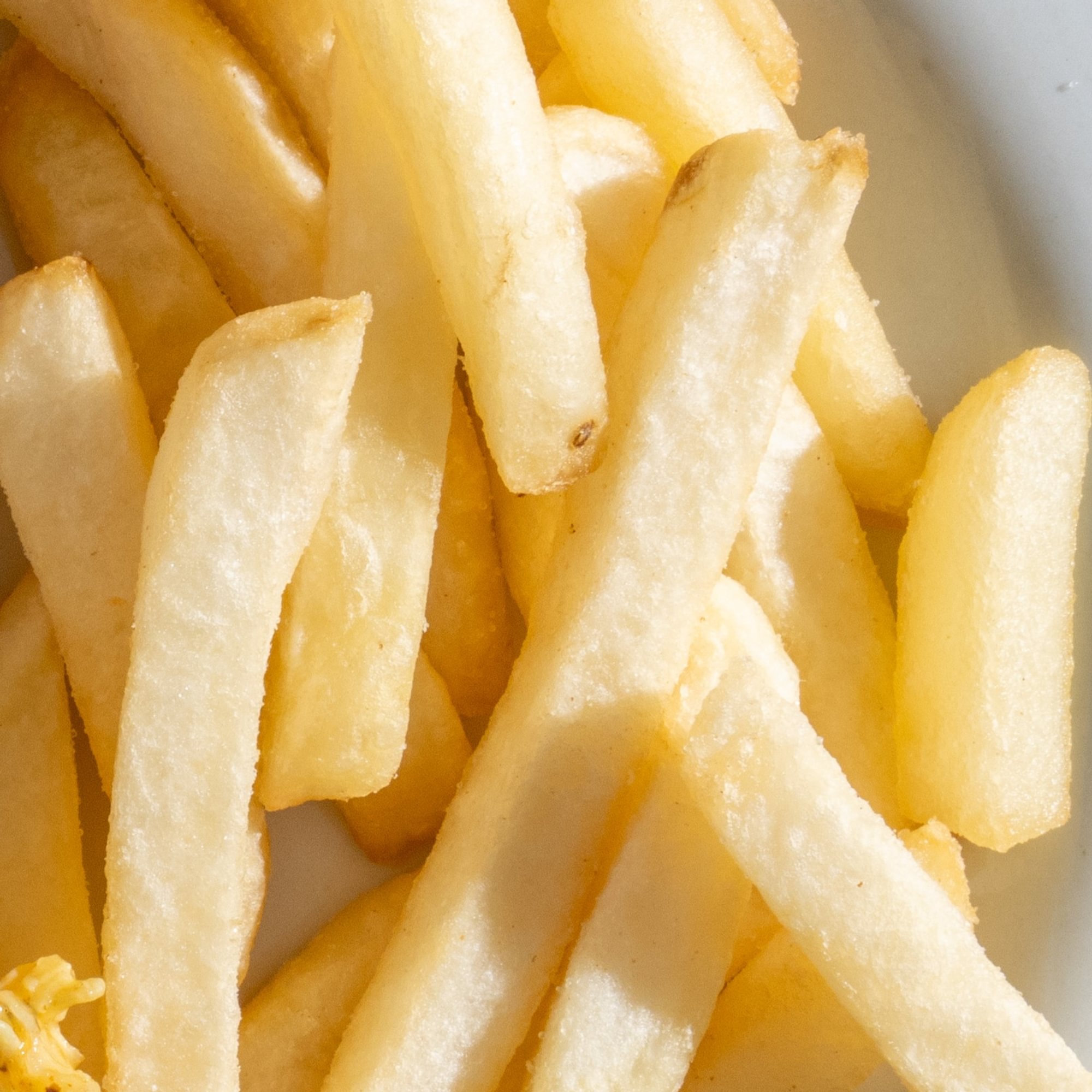 Fries or Rice Side