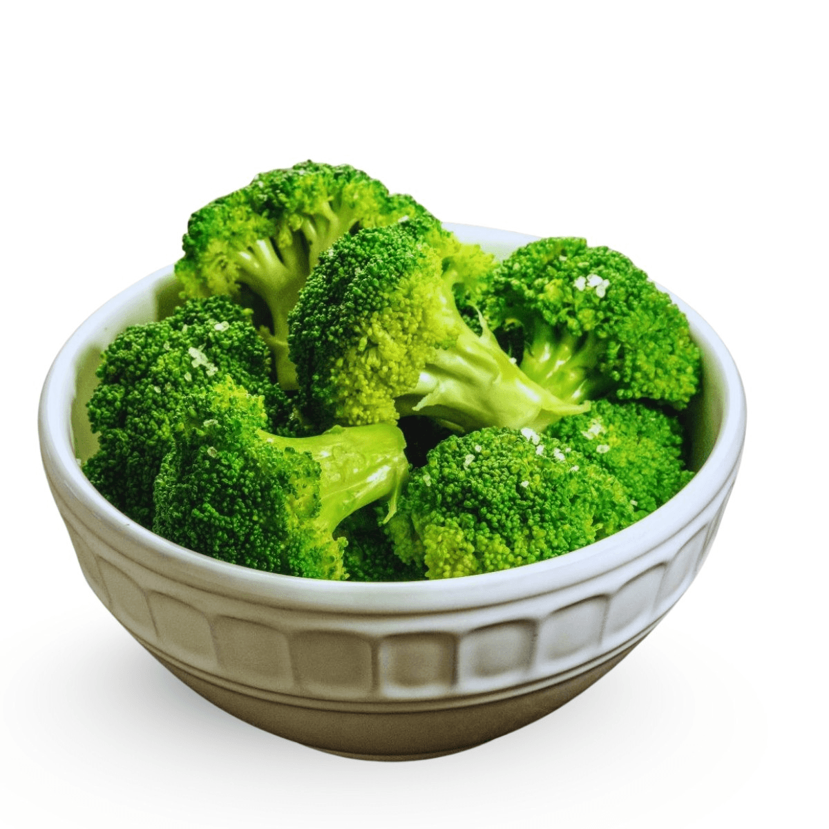 Steamed Broccoli