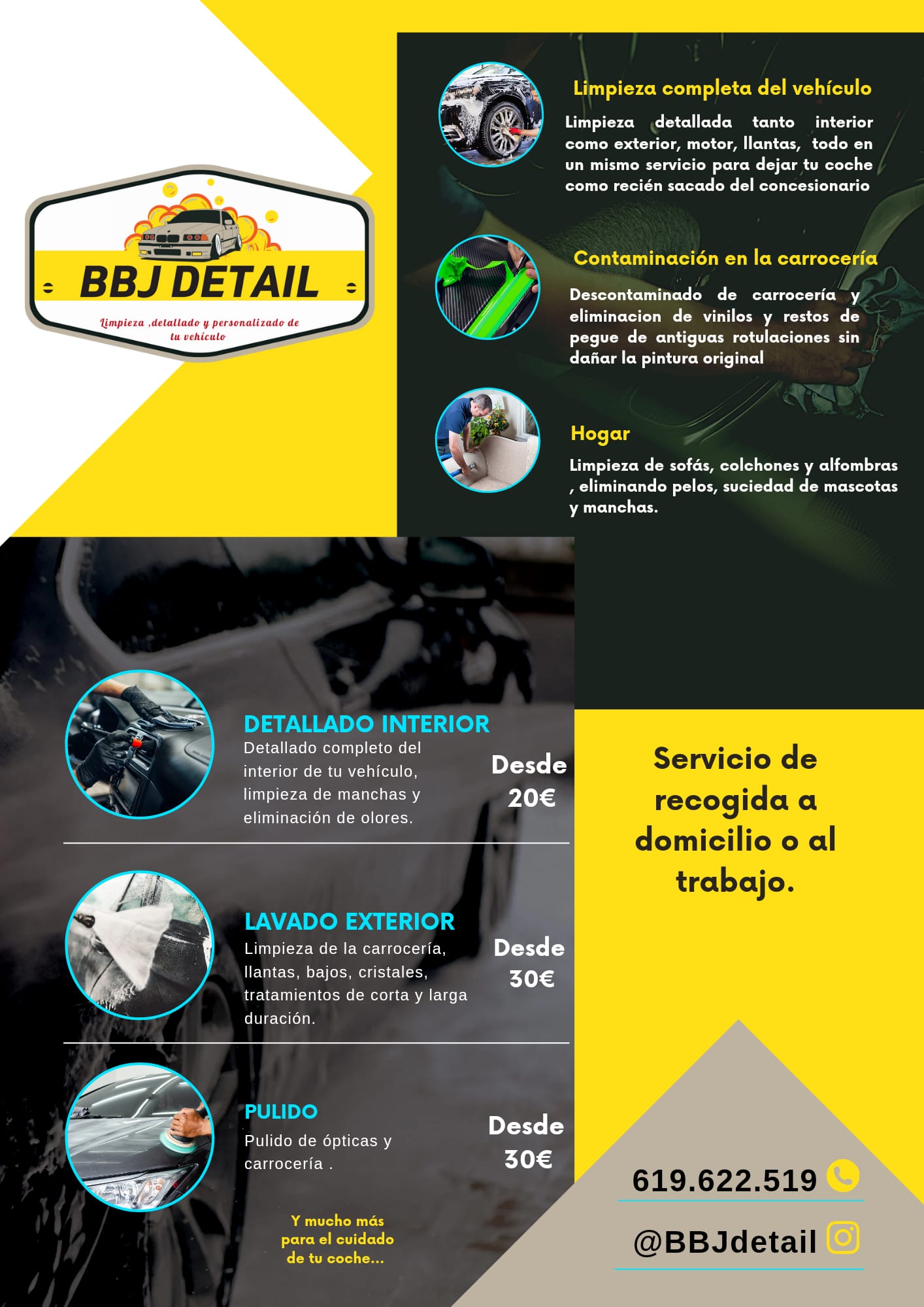 Galería en miniatura
