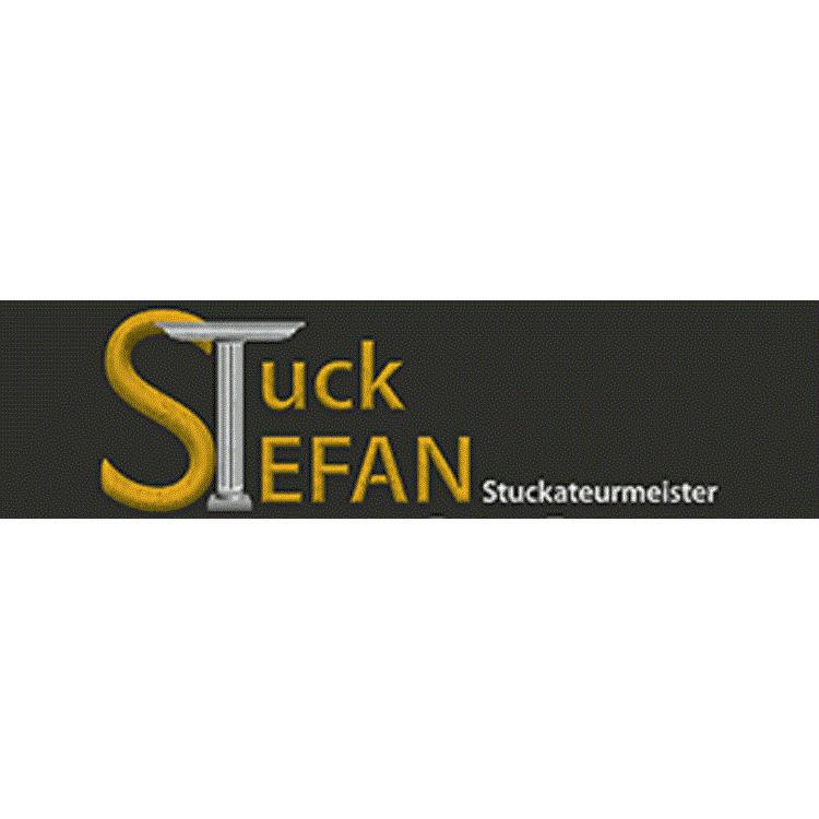 Plank Stefan Stuckateurmeister Logo