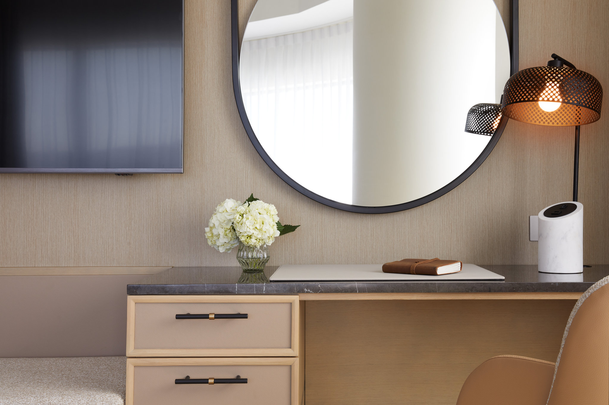 InterContinental Seattle Bellevue by IHG Image