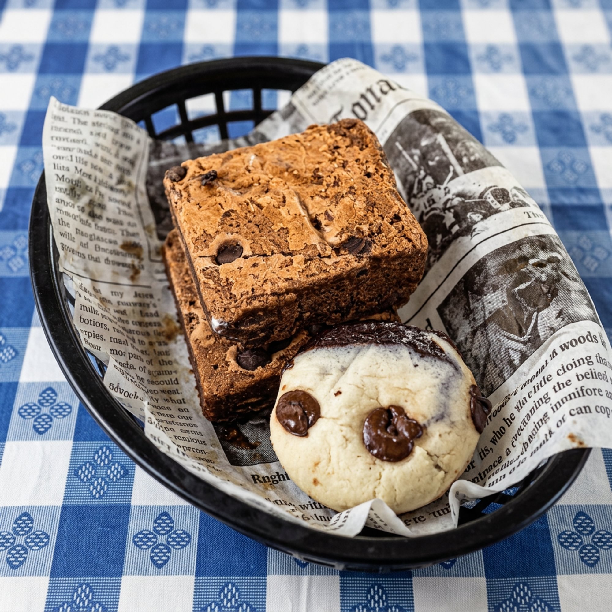 Brownie