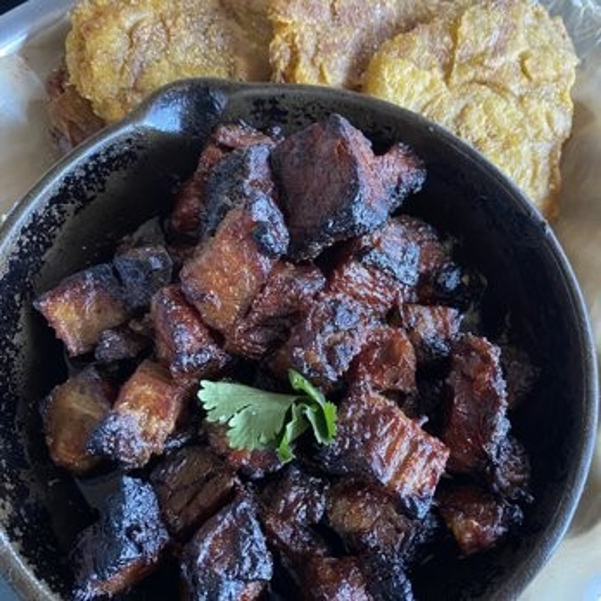 Burnt Ends