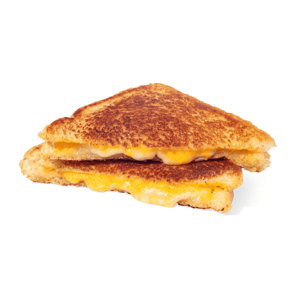 Grilled Cheese