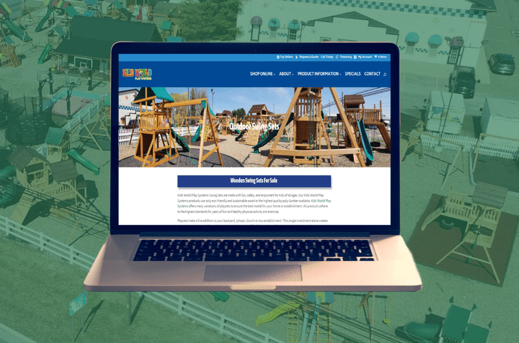 Best Website Builder Group Image