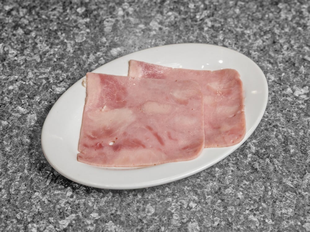 Pork Ham