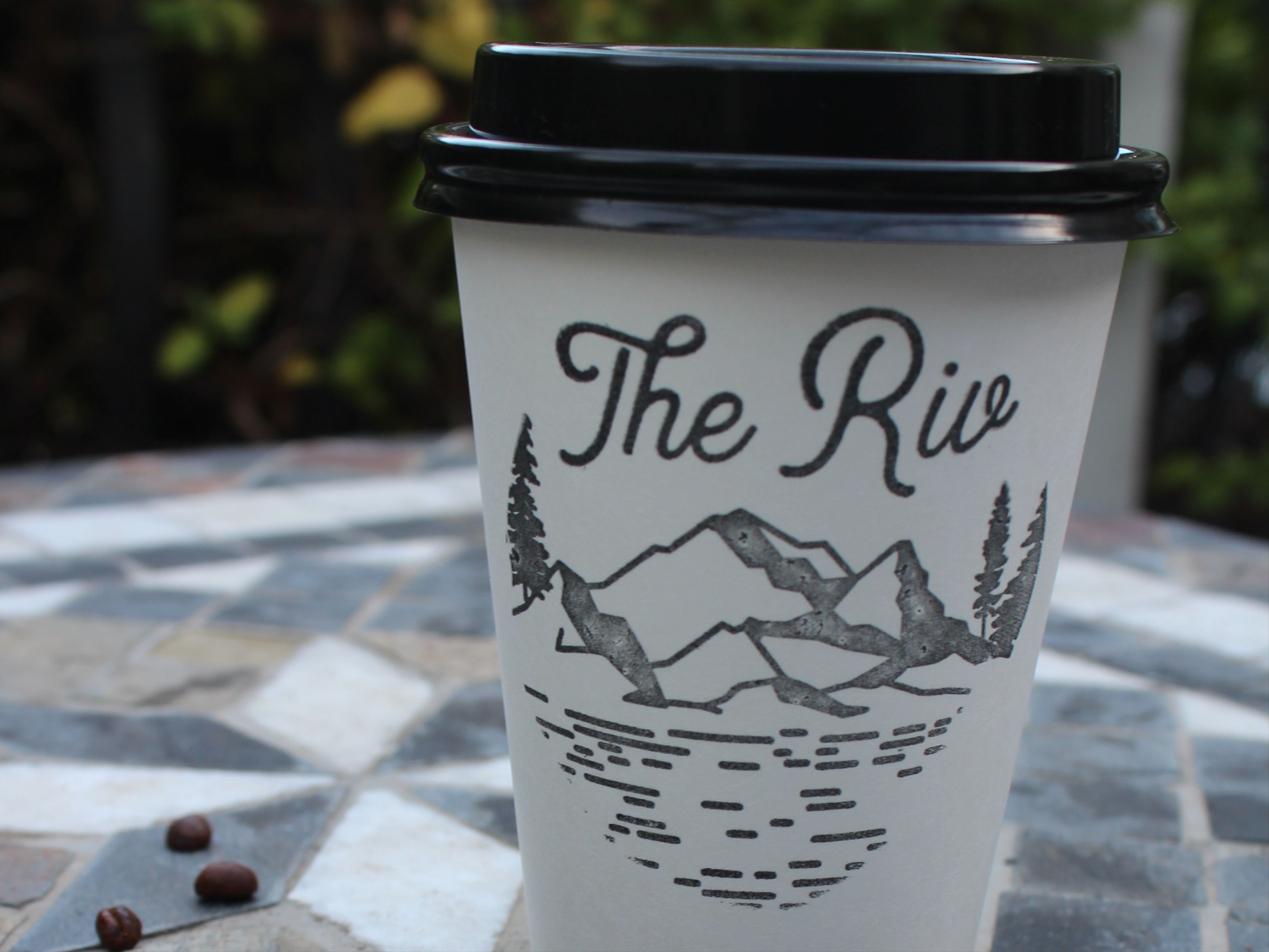 House Coffee