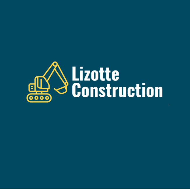 Lizotte Construction Logo