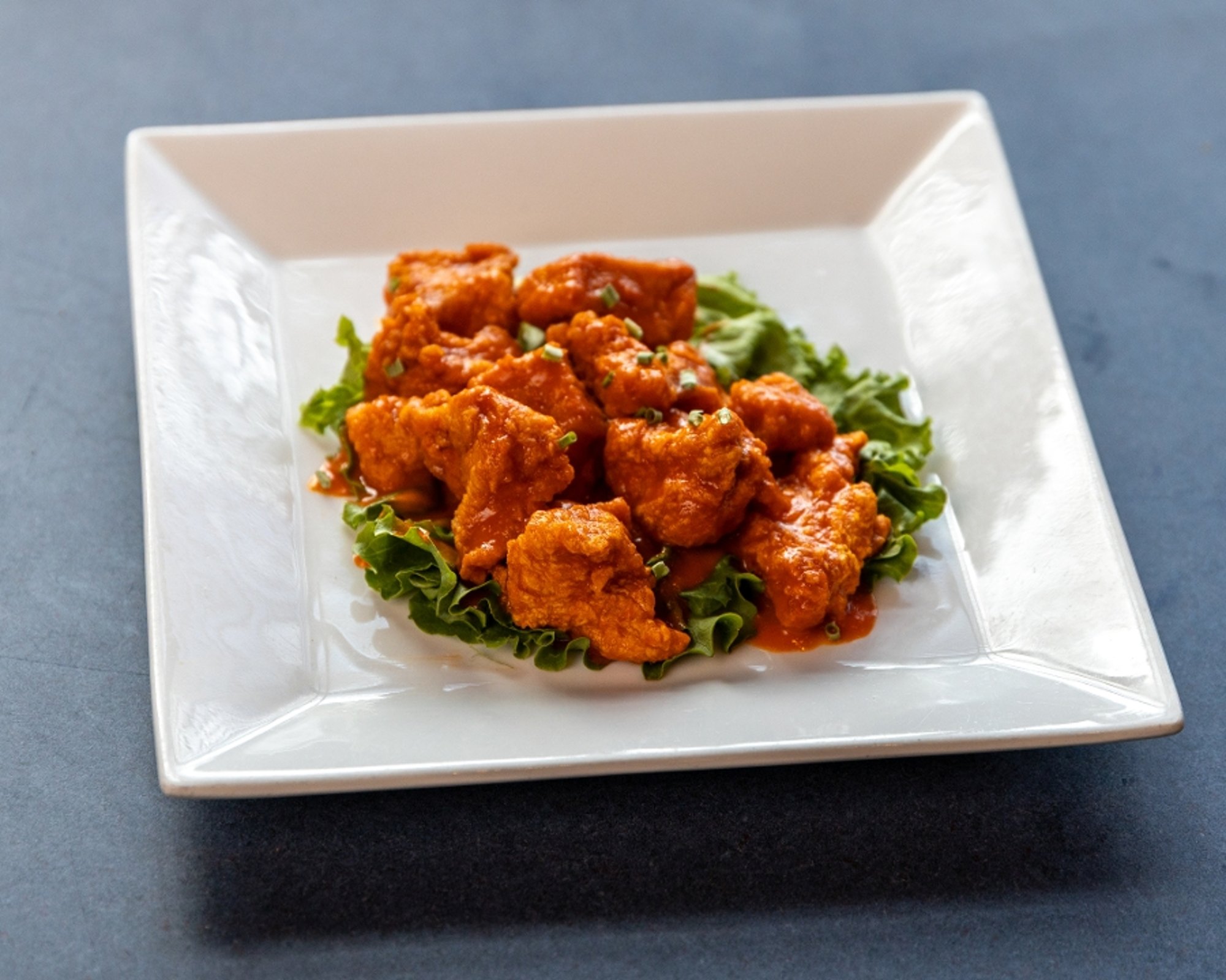 Boneless Wing Bites