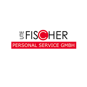 Logo von Ute Fischer Personal Service GmbH