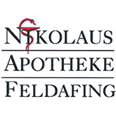 Logo der Nikolaus Apotheke
