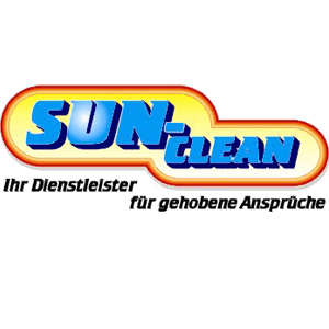Logo von SUN-CLEAN Dienstleistungen
