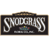 Snodgrass Floral Co., Inc. Logo