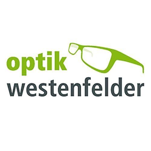 Logo von Optik Westenfelder