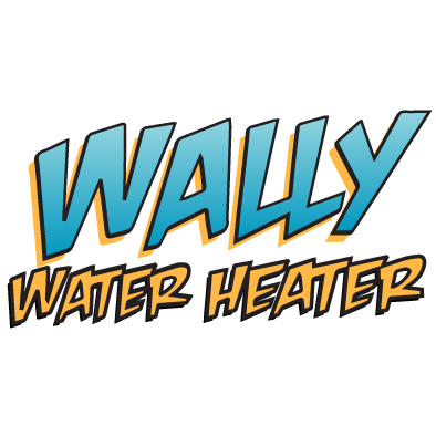 Wally Water Heater