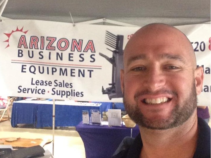 Arizona Business Equipment Image