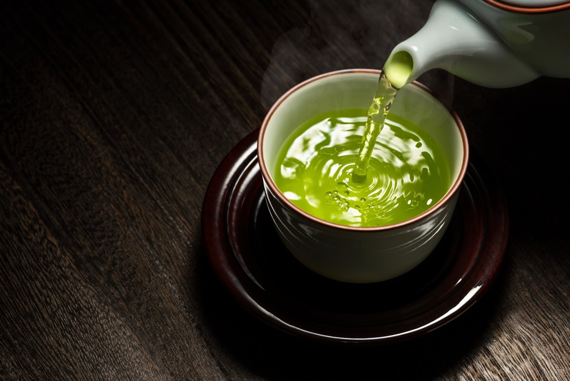 Green Tea (Original)