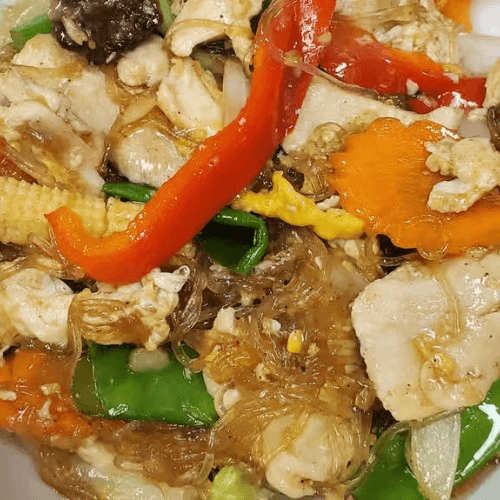 Pad Woon Sen