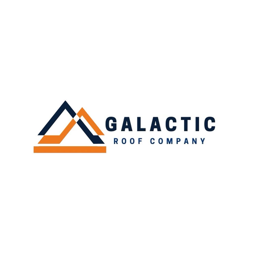 Galactic Roof Company Logo