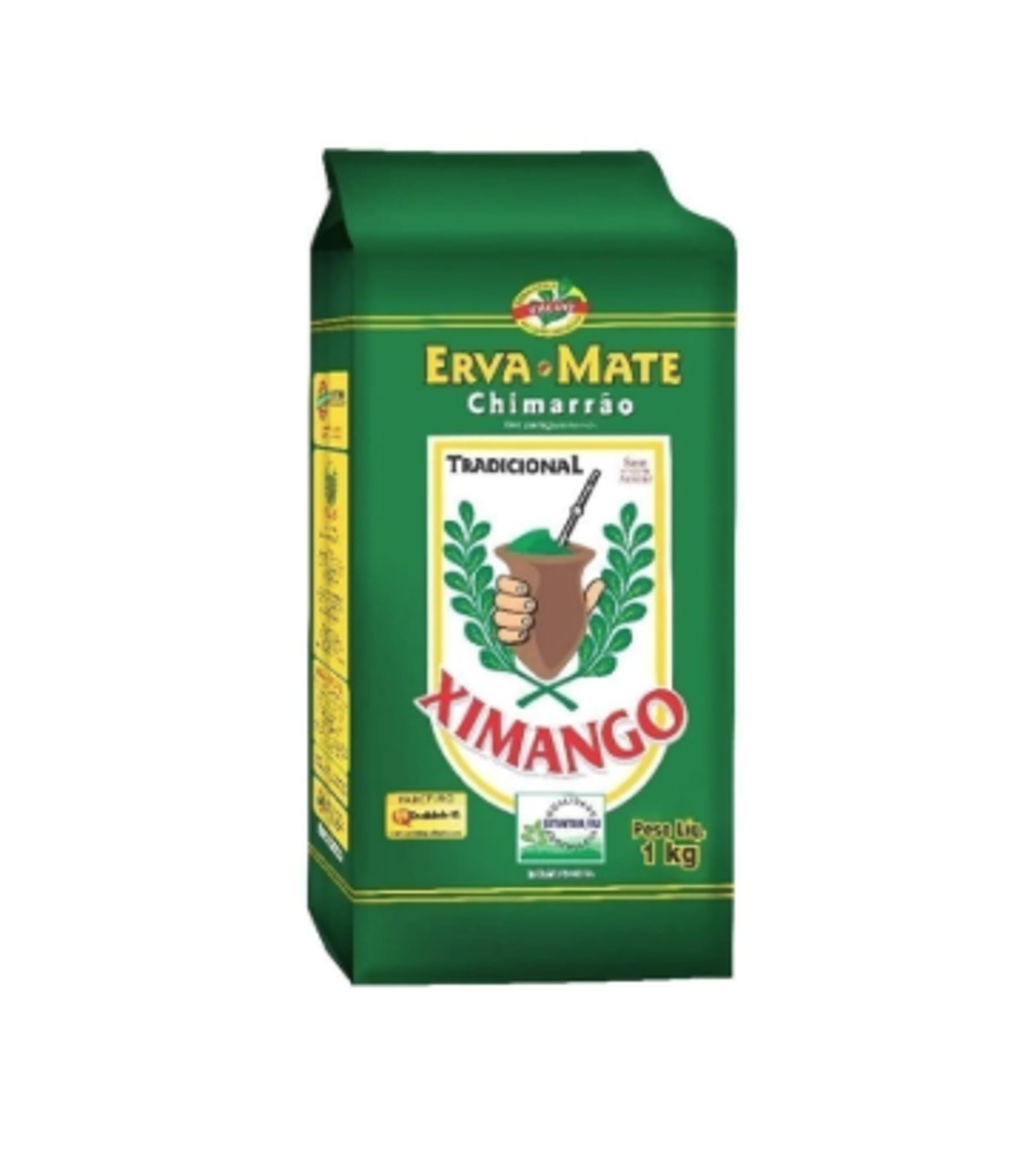 Erva Mate