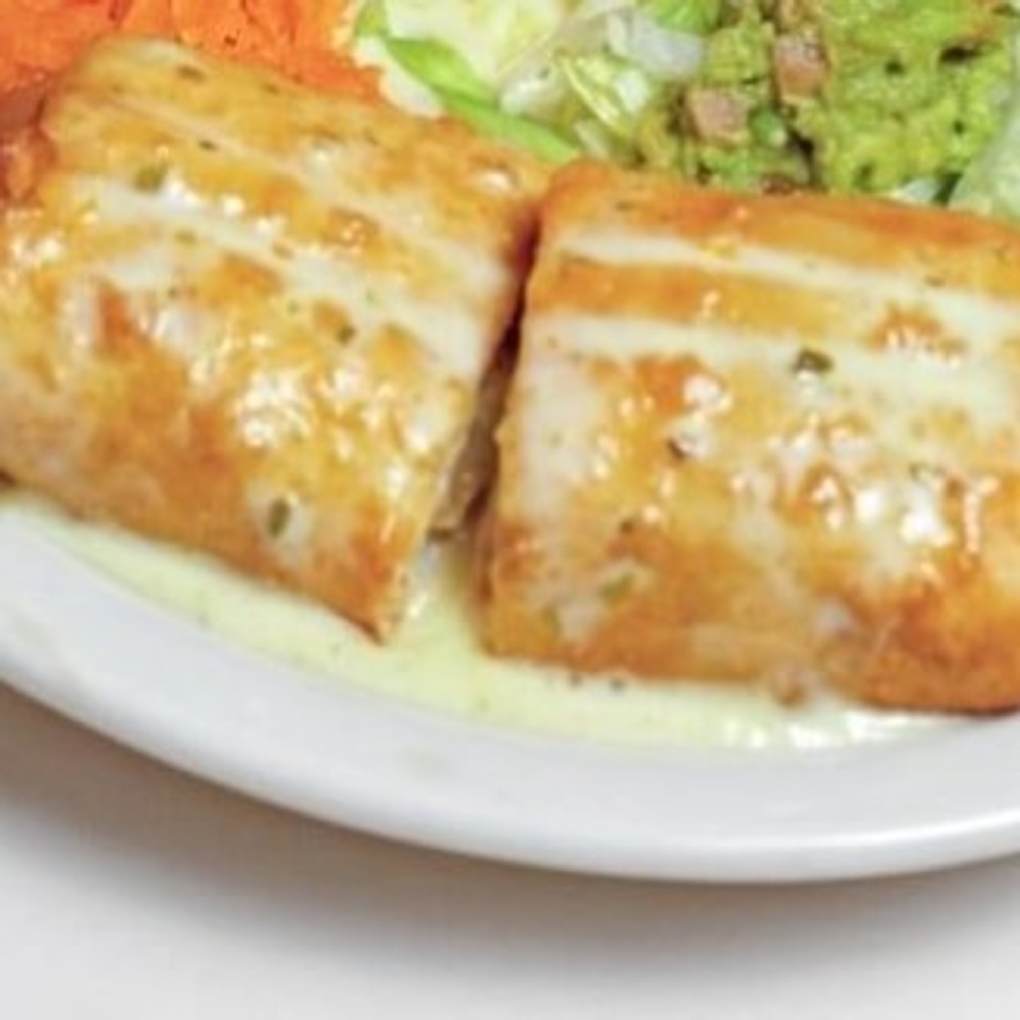 Chimichanga Platter