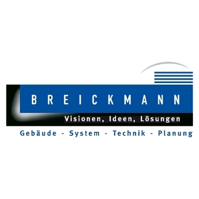 Logo von Elektro H. Breickmann GmbH