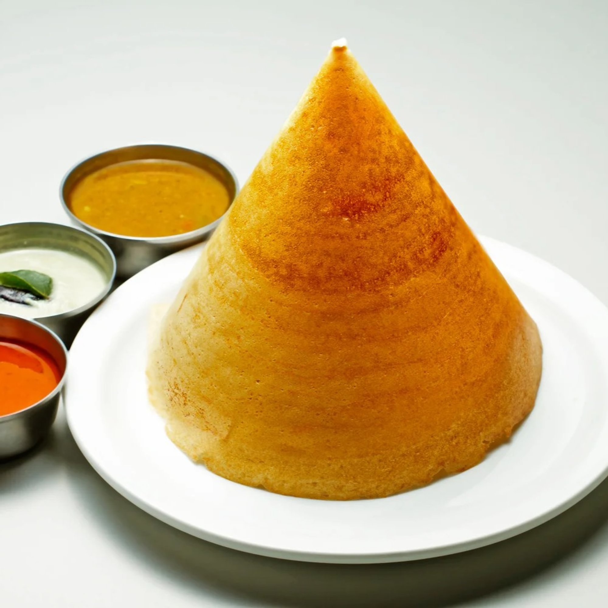 Cone Dosa