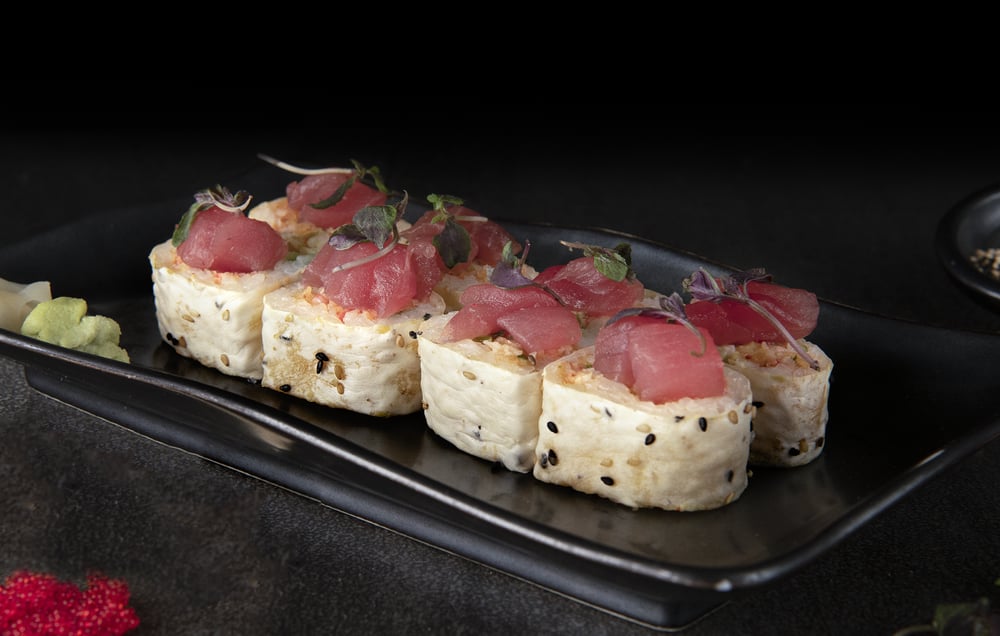 Caco Roll