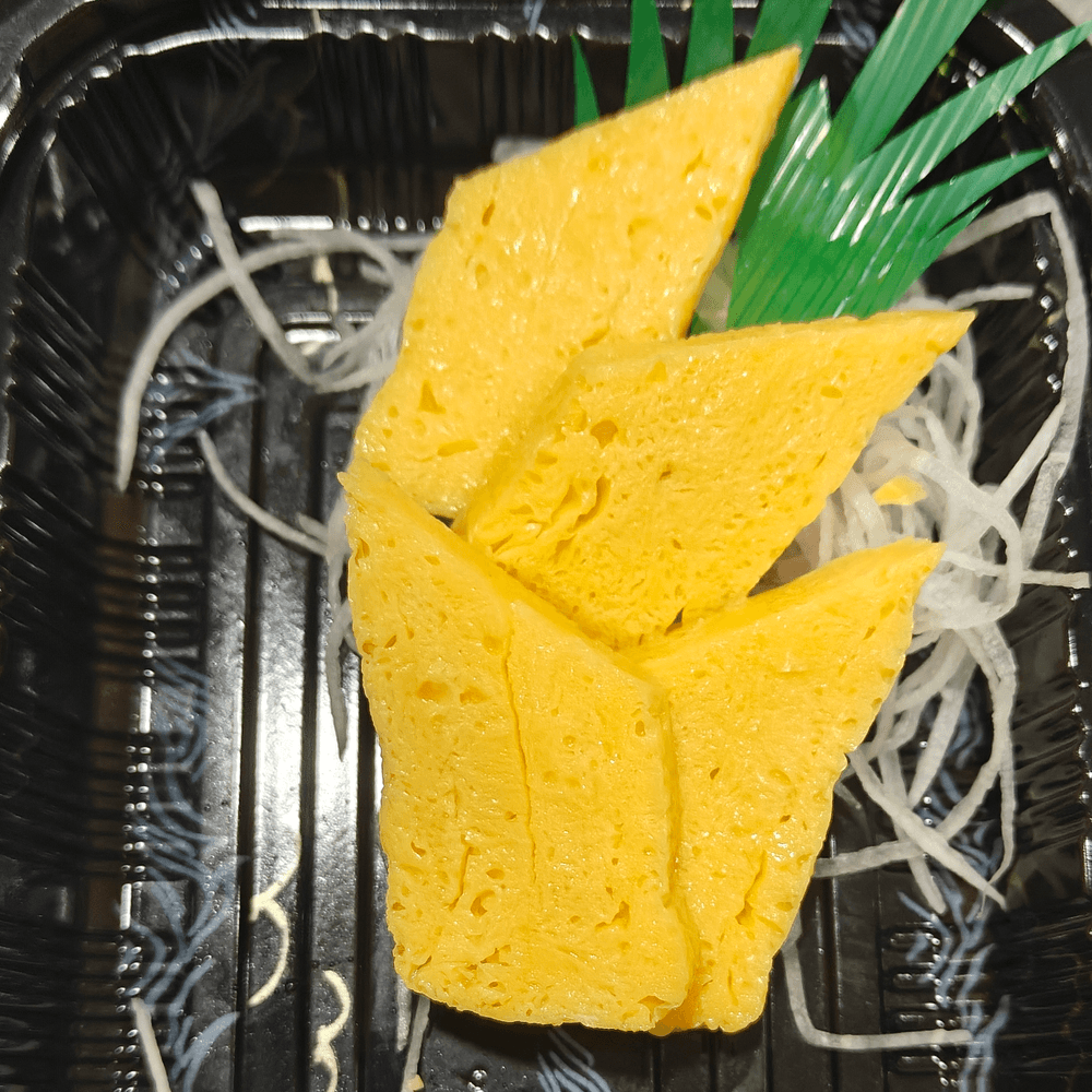 Tamago (Egg)