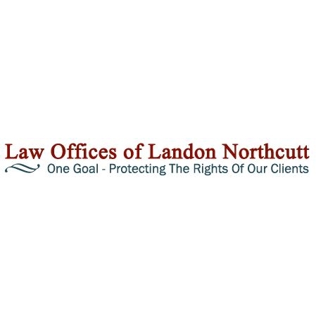 Landon Northcutt Attorney At Law
