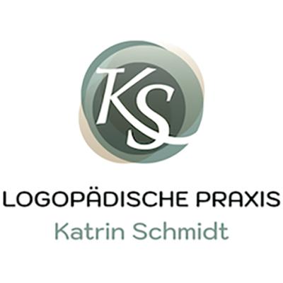 Logo von Logopädische Praxis Katrin Schmidt