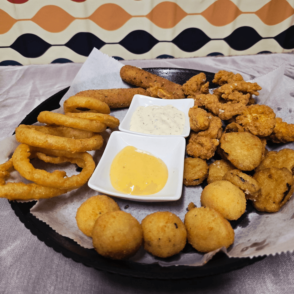 Zenful Sampler