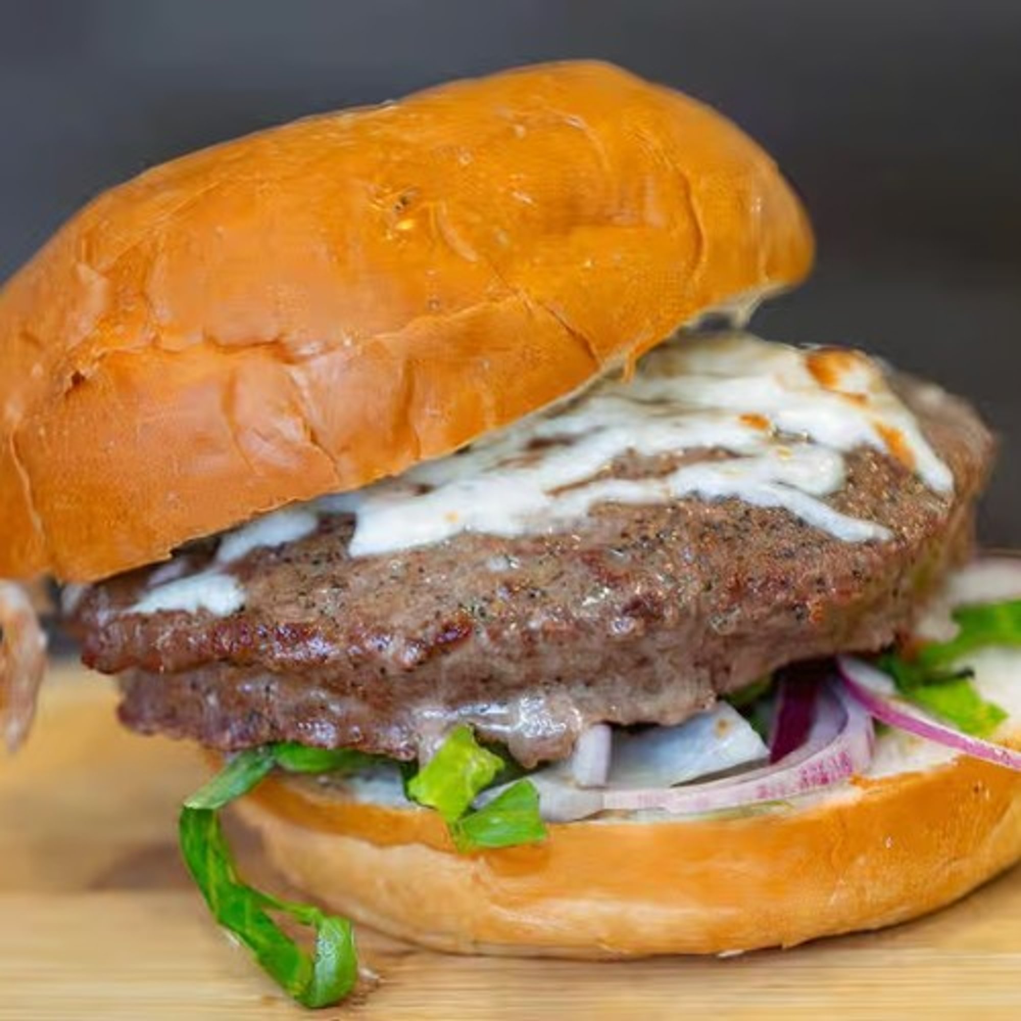 Cheese Burger