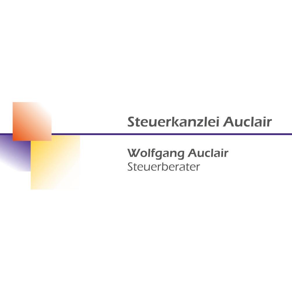 Logo von Steuerberater Peter Hoolmanns, Wolfgang Auclair
