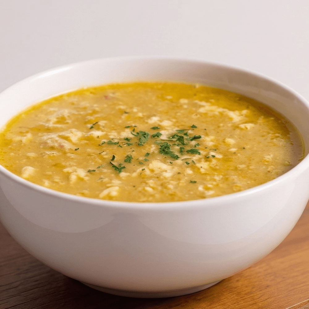 Chicken Noodle