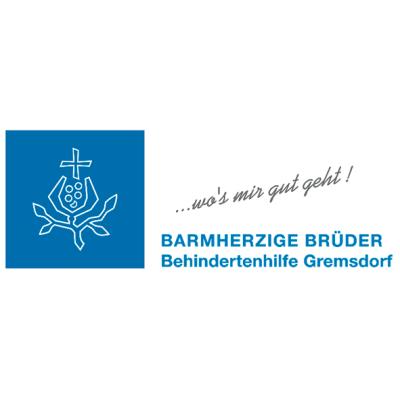 Logo von Barmherzige Brüder Gremsdorf
