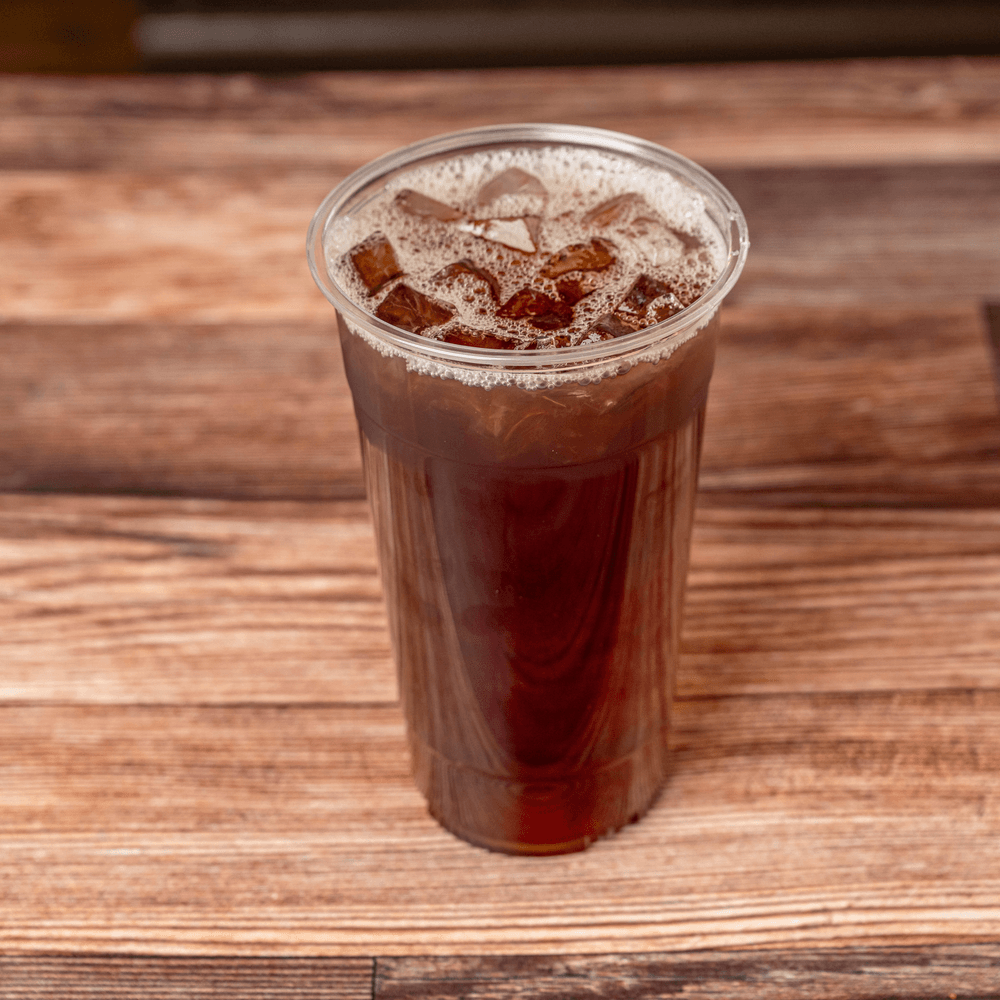 Iced Tea
