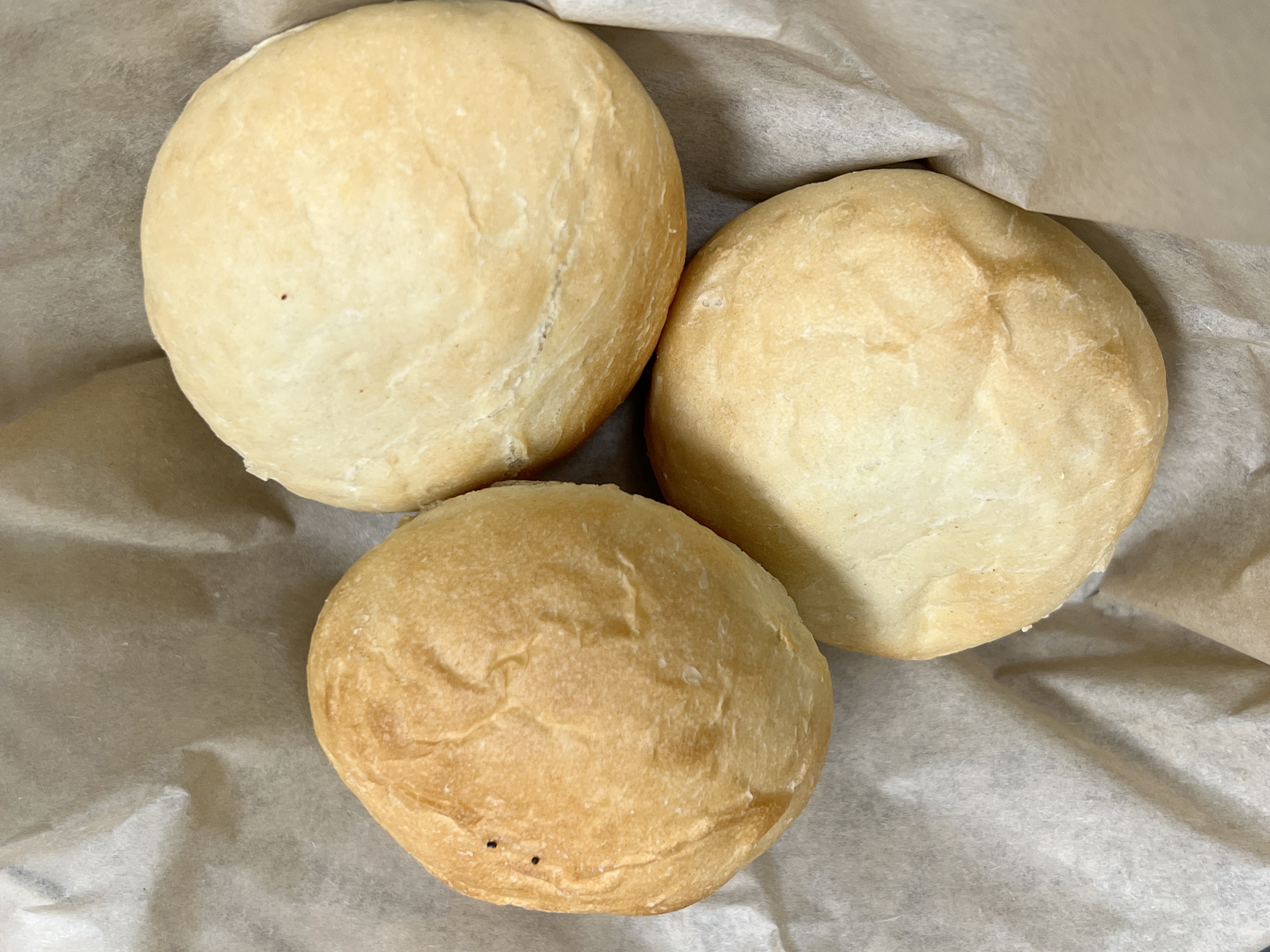 Bread & Oil