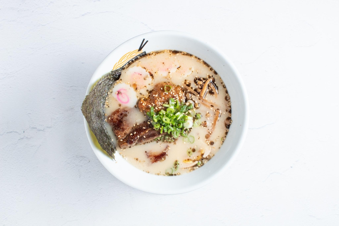 Naruto Ramen