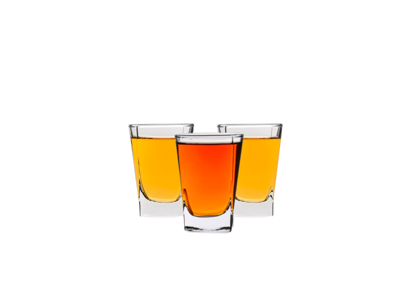 Bl*w J*b Shot