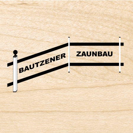 Logo von Bautzener Zaunbau Dietmar Neugebauer und Gerald Kießetz GbR