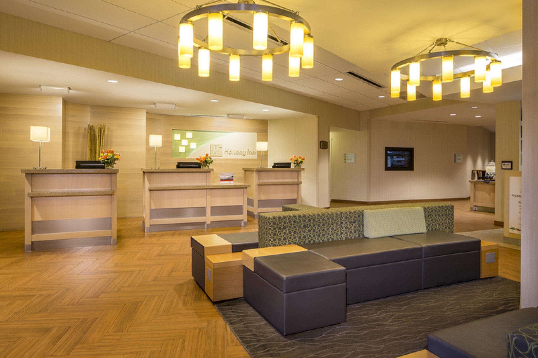 Holiday Inn Columbia East-Jessup Photo