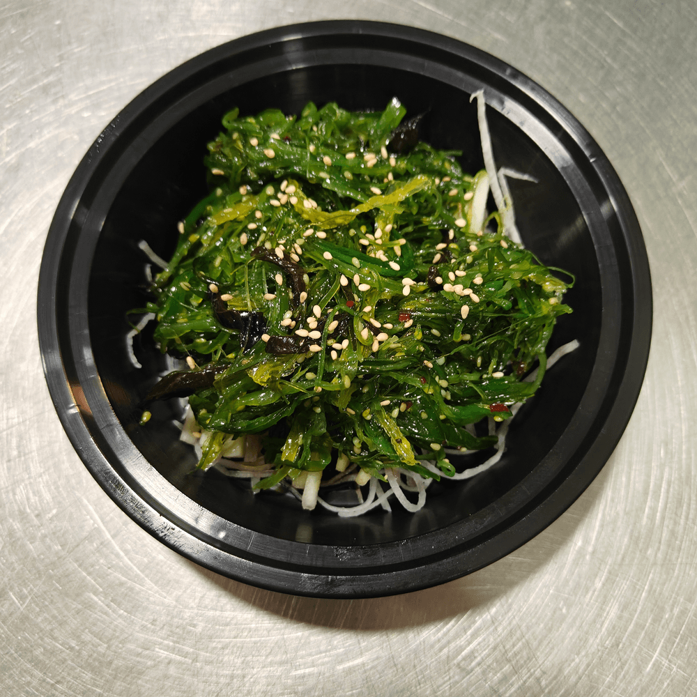 Seaweed Salad