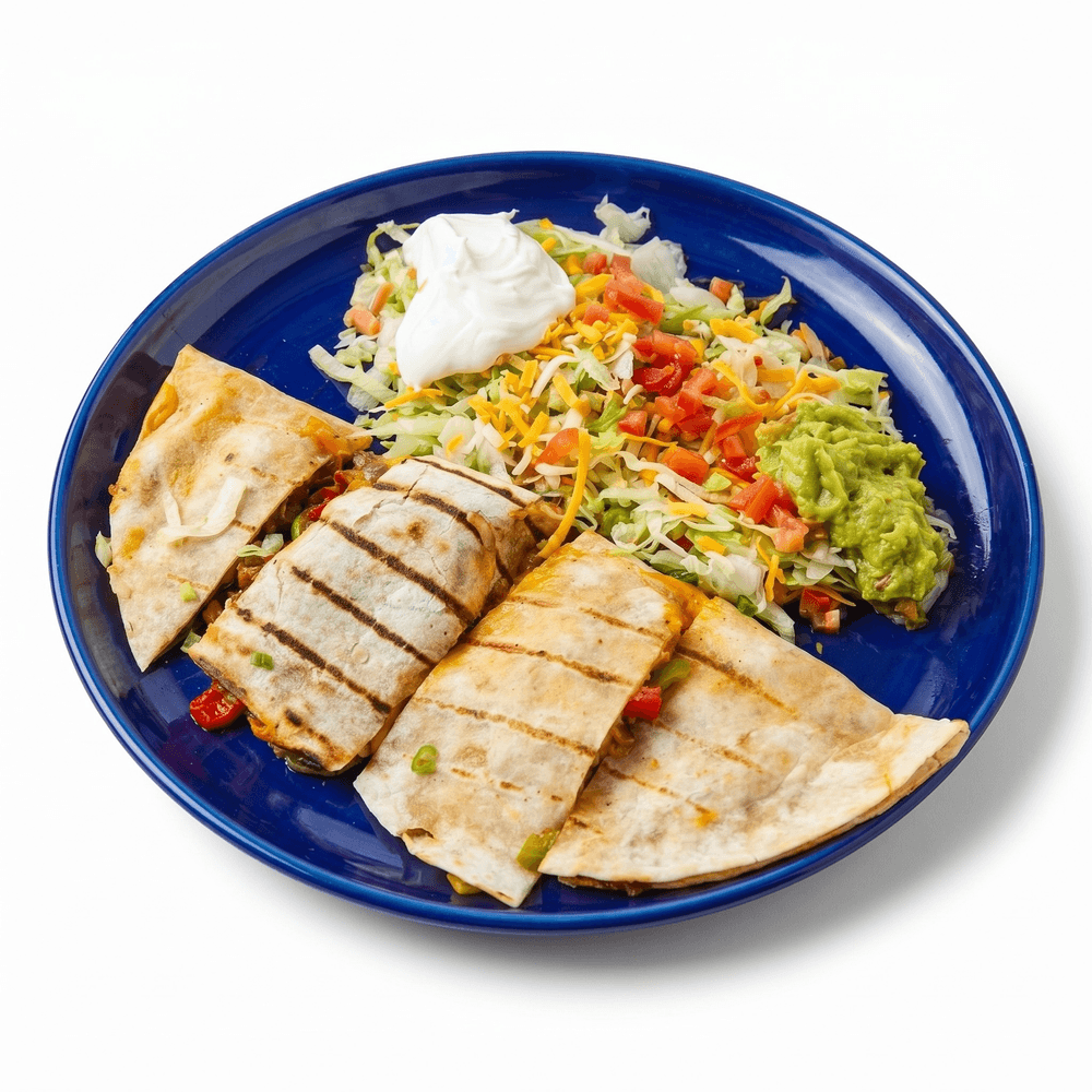 Fajita Quesadilla